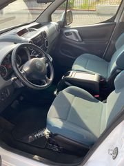 Citroen Berlingo 2018 MULTISPACE-thumb-5