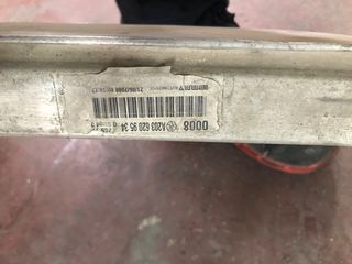 Τραβέρσα εμπρός CLC 203 -thumb-2
