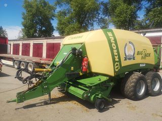 Krone '07 BIG PACK 1270 XC 