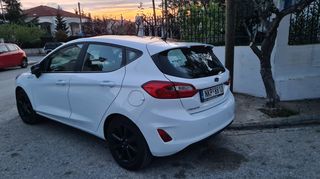 Ford Fiesta 2018 Active 1.5 TDCi Start/Stop με-thumb-2
