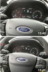 Ford Fiesta 2018 Active 1.5 TDCi Start/Stop με-thumb-4