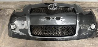 Προφυλακτηρας Εμπρος Toyota Yaris 06-09 T-sport 