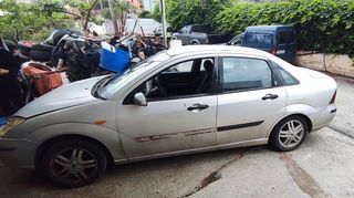 Διάφορα ανταλλακτικά από Ford focus '03-thumb-3