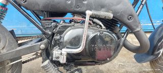 Yamaha 1978 GT80-thumb-6
