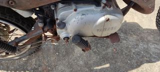 Yamaha 1978 GT80-thumb-36