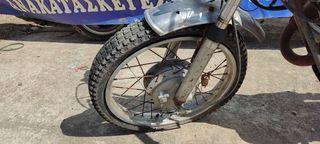 Yamaha 1978 GT80-thumb-26