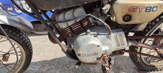Yamaha 1978 GT80-thumb-28