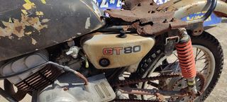 Yamaha 1978 GT80-thumb-29