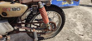 Yamaha 1978 GT80-thumb-30