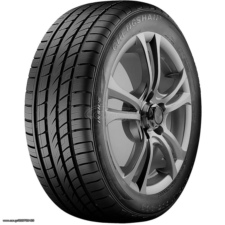 255/50R19 PRINX CHENGSHAN CSC303 107V