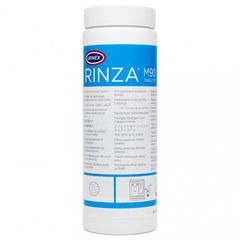 Urnex Rinza - Ταμπλέτες Καθαρισμού Υπολειμμάτων Γάλακτος 400gr