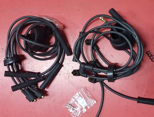 Μπουζοκαλωδια Α75 2.0 twin spark 