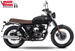 Brixton 2025 CROMWELL 125 ABS*EΠΩΝΥΜΑ ΔΩΡΑ+TEΛΗ'26*-thumb-3