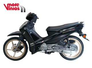 Yamaha Crypton S 2026 CR PRO*EΠΩΝΥΜΑ ΔΩΡΑ+TEΛΗ'26*-thumb-1