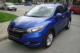 Honda HR-V '15