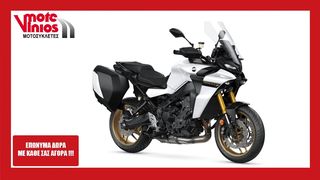 Yamaha Tracer 900 '24 GT  ★ΕΠΩΝΥΜΑ ΔΩΡΑ+ΤΕΛΗ '24★