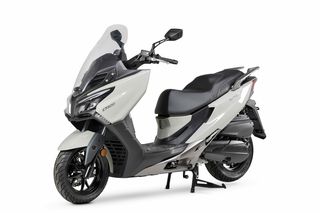 Kymco X-Town 300i 2026 CT 300*ΠΡΟΣΦΟΡΑ+ΣΥΝΓΕΡΜΟΣ ΔΩΡΟ+ΤΕΛΗ '26*-thumb-2