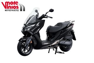 Kymco X-Town 300i 2026 CT 300*ΠΡΟΣΦΟΡΑ+ΣΥΝΓΕΡΜΟΣ ΔΩΡΟ+ΤΕΛΗ '26*-thumb-3