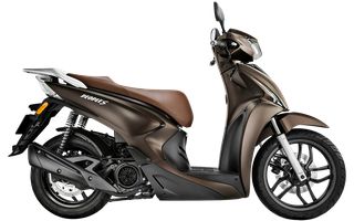 Kymco People 2026 S 200  *ΠΡΟΣΦΟΡΑ+ΣΥΝΑΓΕΡΜΟΣ ΔΩΡΟ+ΤΕΛΗ '26*-thumb-2
