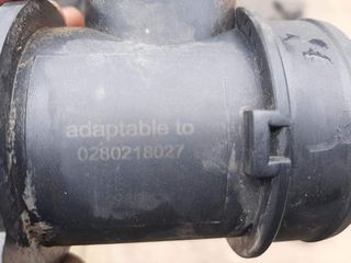 Hyundai Accent 1999' - 2004' ΜΕΤΡΗΤΗΣ ΜΑΖΑΣ ΑΕΡΑ(0280218027)-thumb-2