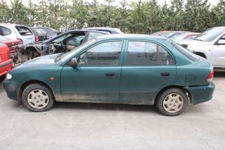 Hyundai Accent 1998-thumb-3