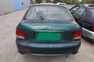 Hyundai Accent 1998-thumb-1