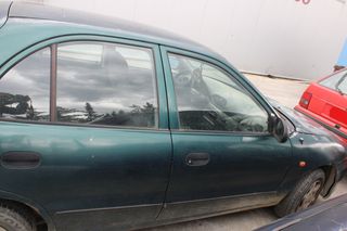 Hyundai Accent 1998-thumb-4
