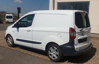 Ford Transit Courier 2016 JN8-thumb-2