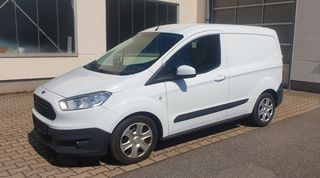 Ford Transit Courier 2016 JN8-thumb-1