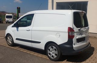 Κλούβα Ford 2016 Transit Courier-thumb-1