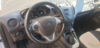 Κλούβα Ford 2016 Transit Courier-thumb-8