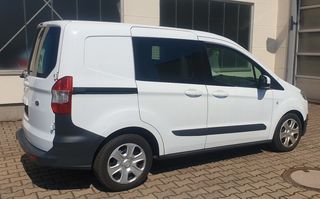 Κλούβα Ford 2016 Transit Courier-thumb-2