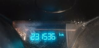 Κλούβα Ford 2016 Transit Courier-thumb-10