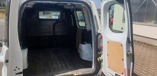 Κλούβα Ford 2016 Transit Courier-thumb-5