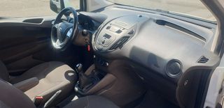 Κλούβα Ford 2016 Transit Courier-thumb-11