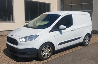 Κλούβα Ford 2016 Transit Courier-thumb-3
