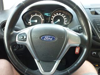 Κλούβα Ford 2016 Transit Courier-thumb-15