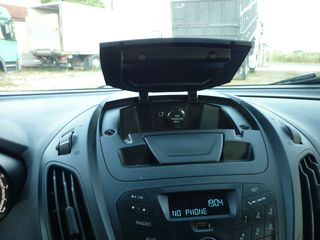 Κλούβα Ford 2016 Transit Courier-thumb-20