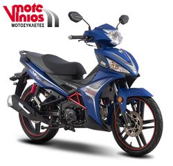 Sym VF 125 2025 *ΕΠΩΝΥΜΑ ΔΩΡΑ+ΤΕΛΗ'26 *-thumb-3