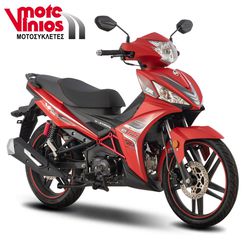 Sym VF 125 2025 *ΕΠΩΝΥΜΑ ΔΩΡΑ+ΤΕΛΗ'26 *-thumb-4