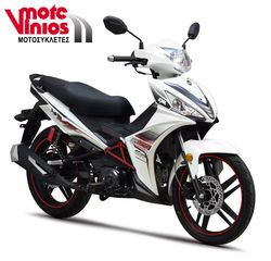 Sym VF 125 2025 *ΕΠΩΝΥΜΑ ΔΩΡΑ+ΤΕΛΗ'26 *-thumb-5