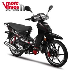 Daytona DY-R 125 2025 EFI*ΕΠΩΝΥΜΑ ΔΩΡΑ+ΤΕΛΗ'26 *-thumb-2