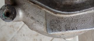 D-4D 2000CC TOYOTA AVENSIS COROLLA HILUX RAV4-thumb-1