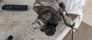 D-4D 2000CC TOYOTA AVENSIS COROLLA HILUX RAV4-thumb-2
