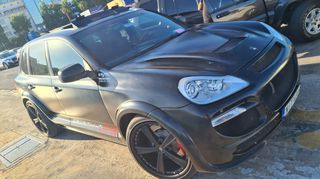 Gemballa 2009 Gt 650 Aero 3,