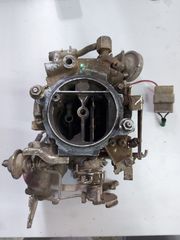 Mazda-626+B 1.600 Engine F6+F8