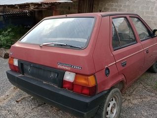 Skoda Favorit  '92