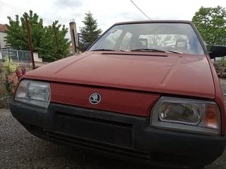 Skoda Favorit  '92-thumb-1