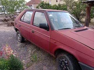 Skoda Favorit  '92-thumb-3