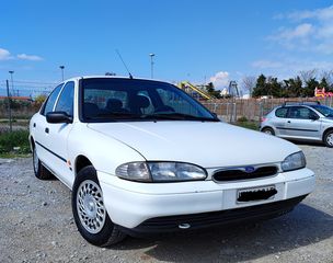 Ford Mondeo '95